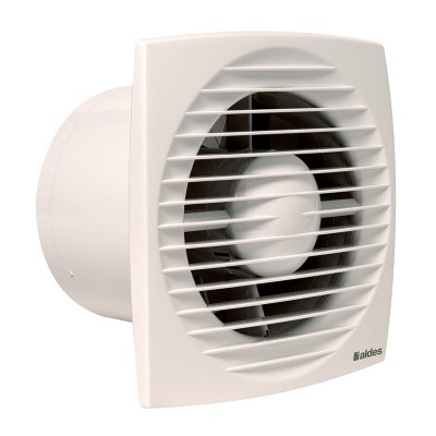 Ventilation - Extracteur d'air Design 150 T - Aldes Storeonline