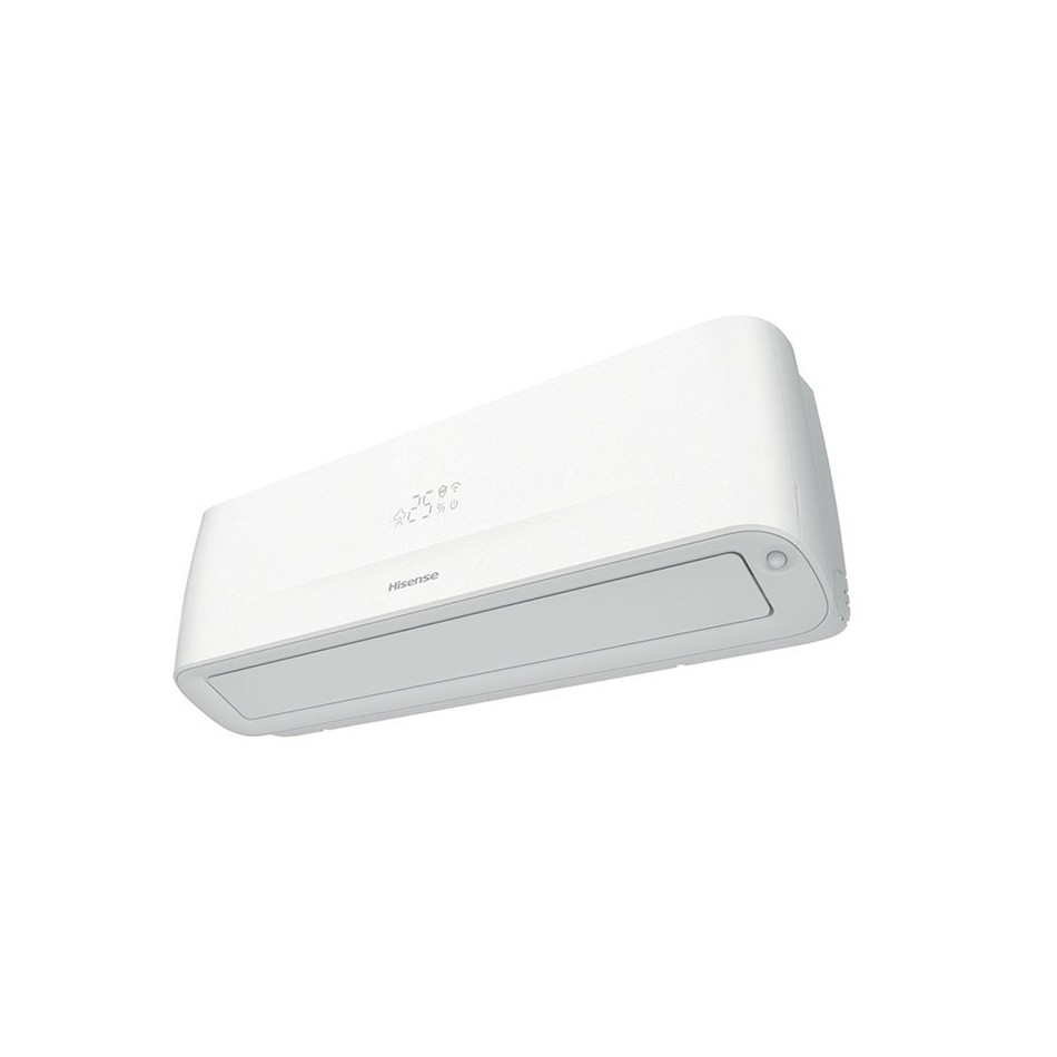 Climatiseur monosplit Energy Pro Plus Hisense - Aldes Storeonline