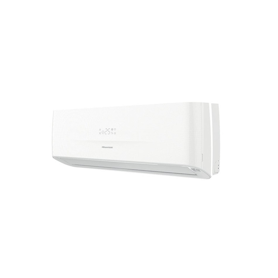 Climatiseur monosplit Energy Pro Plus Hisense - Aldes Storeonline