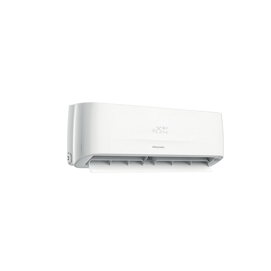 Climatiseur monosplit Energy Pro Plus Hisense - Aldes Storeonline