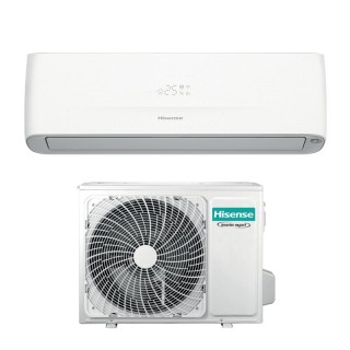 Climatiseur monosplit Energy Pro Plus Hisense - Aldes Storeonline