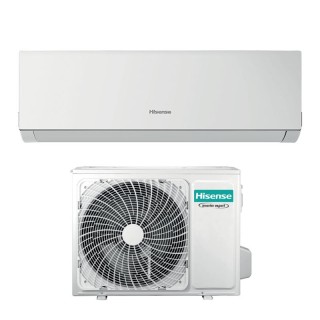 Climatisation New Comfort Hisense - Aldes Storeonline