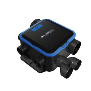 VMC EasyHOME Hygro compact premium MP