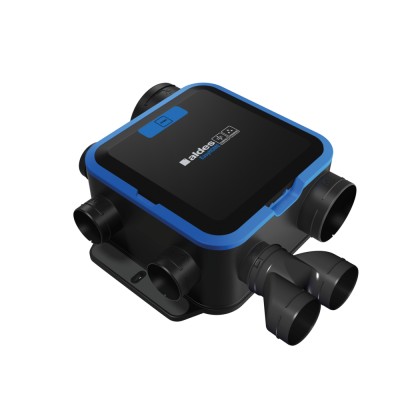 VMC EasyHOME Hygro compact premium MP