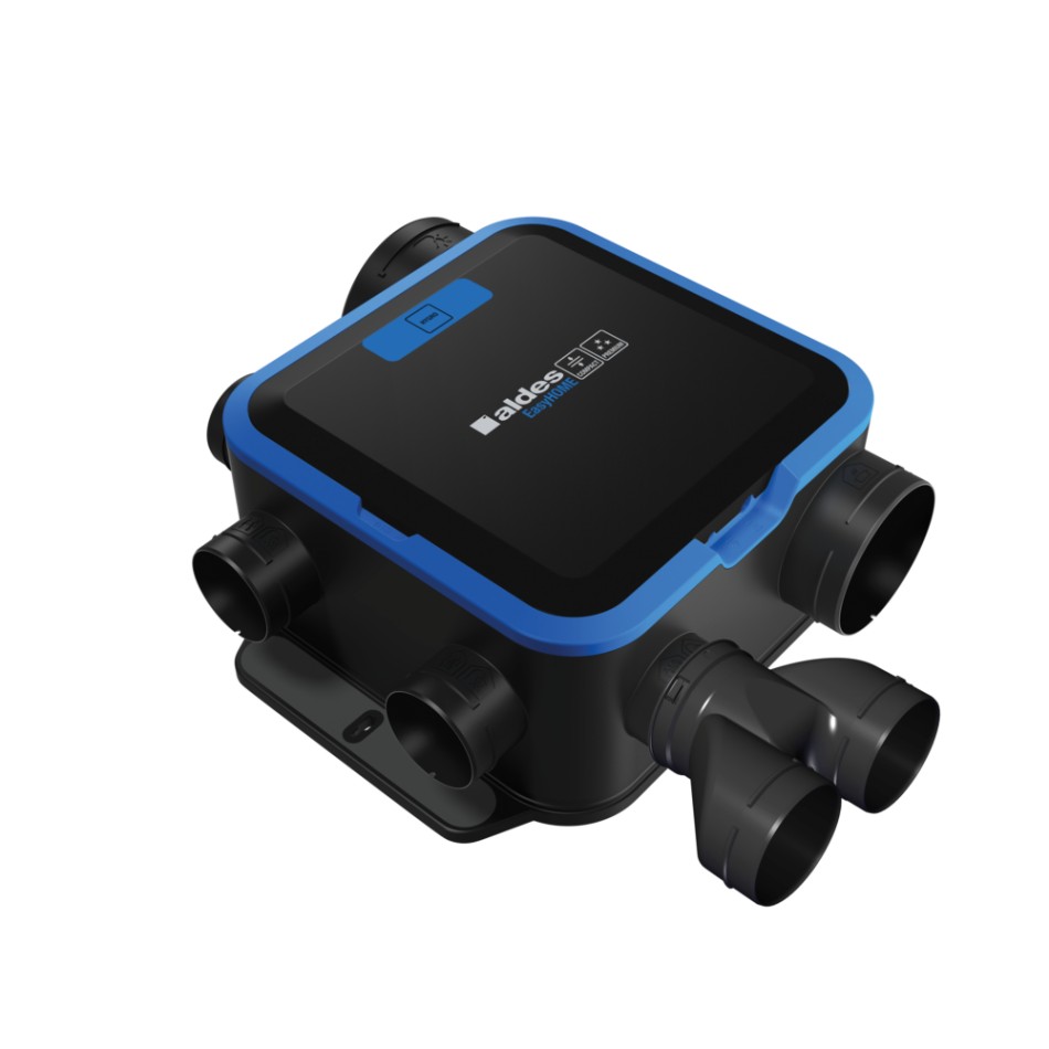 VMC EasyHOME Hygro compact premium MP