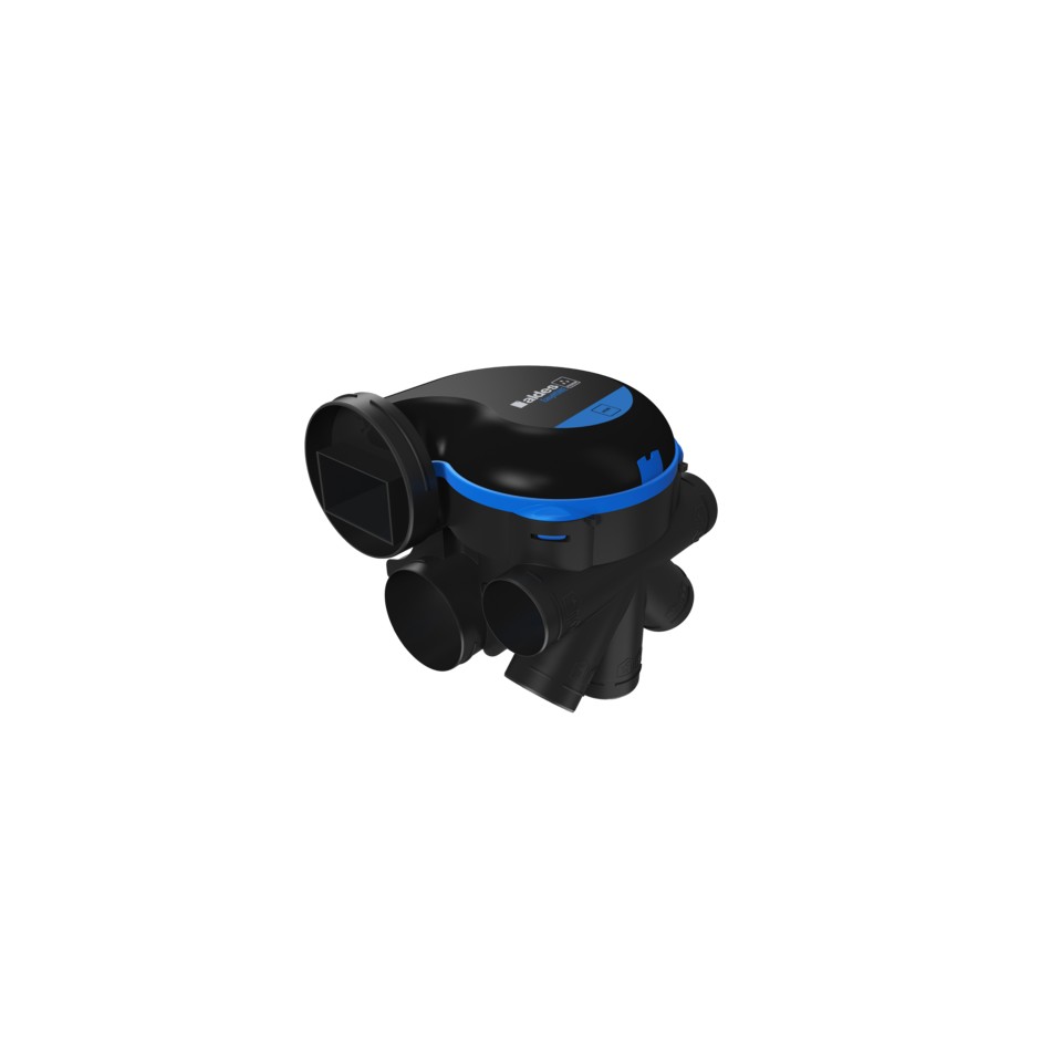 VMC EasyHOME Hygro premium MP