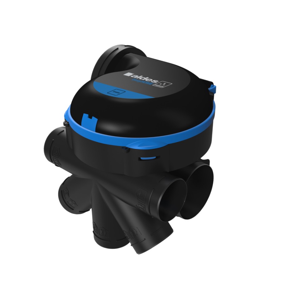 VMC EasyHOME Hygro premium MP