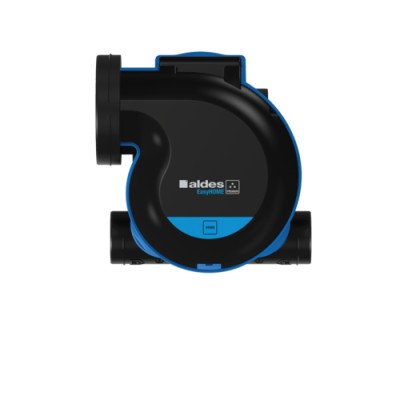 VMC EasyHOME Hygro premium MP