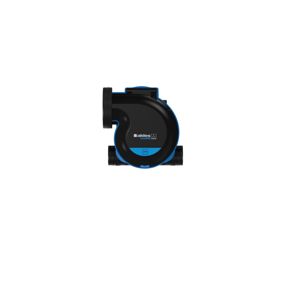 VMC EasyHOME Hygro premium MP