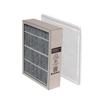 Kit filtre COV InspirAIR® Side 180