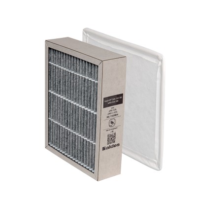 Kit filtre COV InspirAIR® Side 180