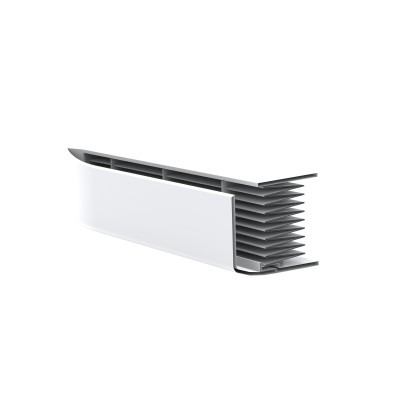 Kit entrée d'air filtrante Air Filter® 11011586- Aldes Storeonline
