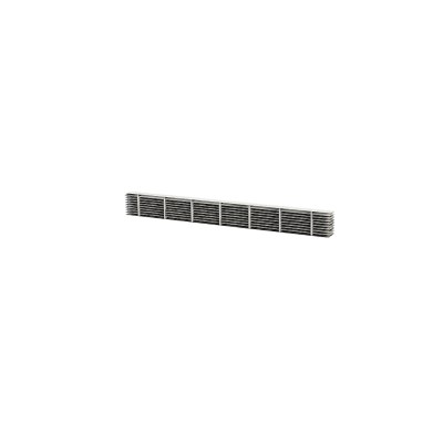 Filtre pollens pour entrée d'air AirFILTER - Aldes Storeonline