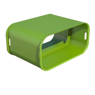 Manchon lemelle OPTIFLEX PRO 130X60