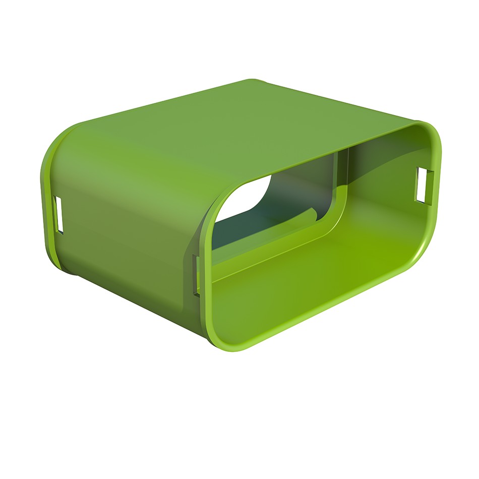 Manchon lemelle OPTIFLEX PRO 130X60