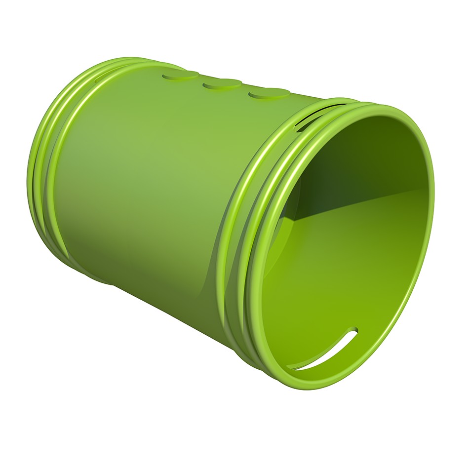 Manchon Femelle Ø 75mm pour Ventilation - Store Online Manchon Femelle Ø 75mm pour Ventilation - Store Online