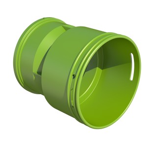 RACCORD CAISSON D90 OPTIFLEX PRO RACCORD CAISSON D90 OPTIFLEX PRO