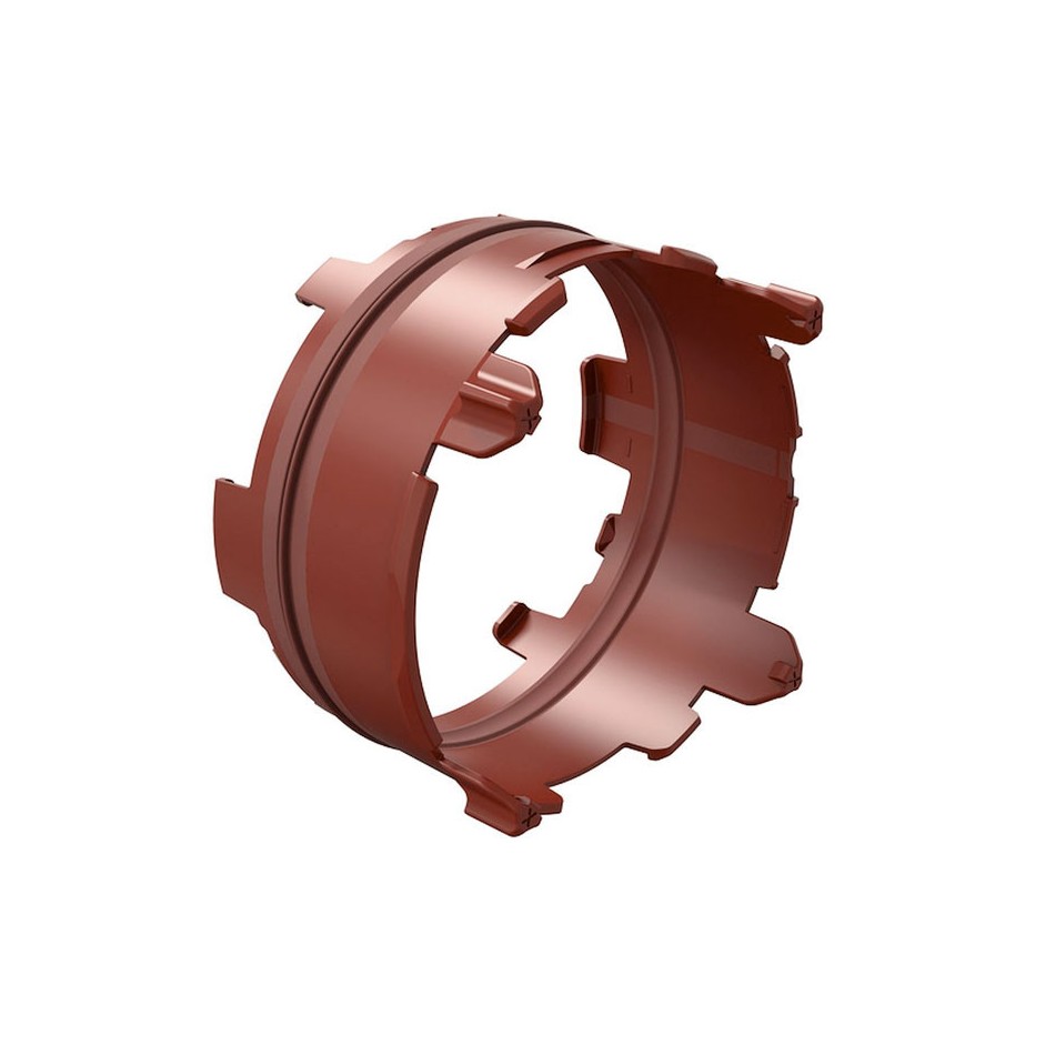 Clip de blocage OPTIFLEX PRO D90 (x10)