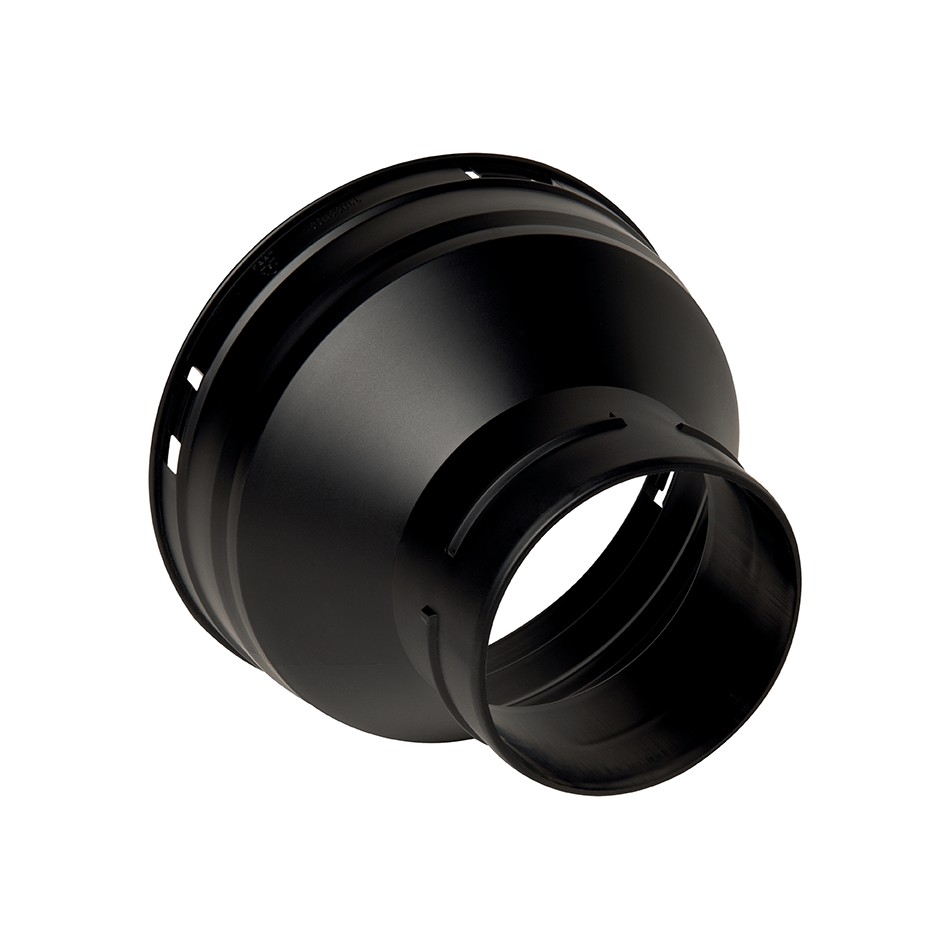 Adaptateur Module SensAIR EasyHOME RCC EasyCLIP 125/80