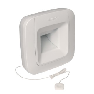 Bouche hygroréglable pour cuisine 11015078 - Aldes Storeonline