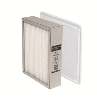 Kit filtre Bacteries InspirAIR® Side 300