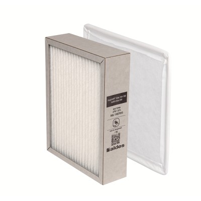 Kit filtre Bacteries InspirAIR® Side 300