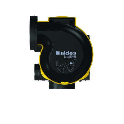 Kit easyhome auto DHU