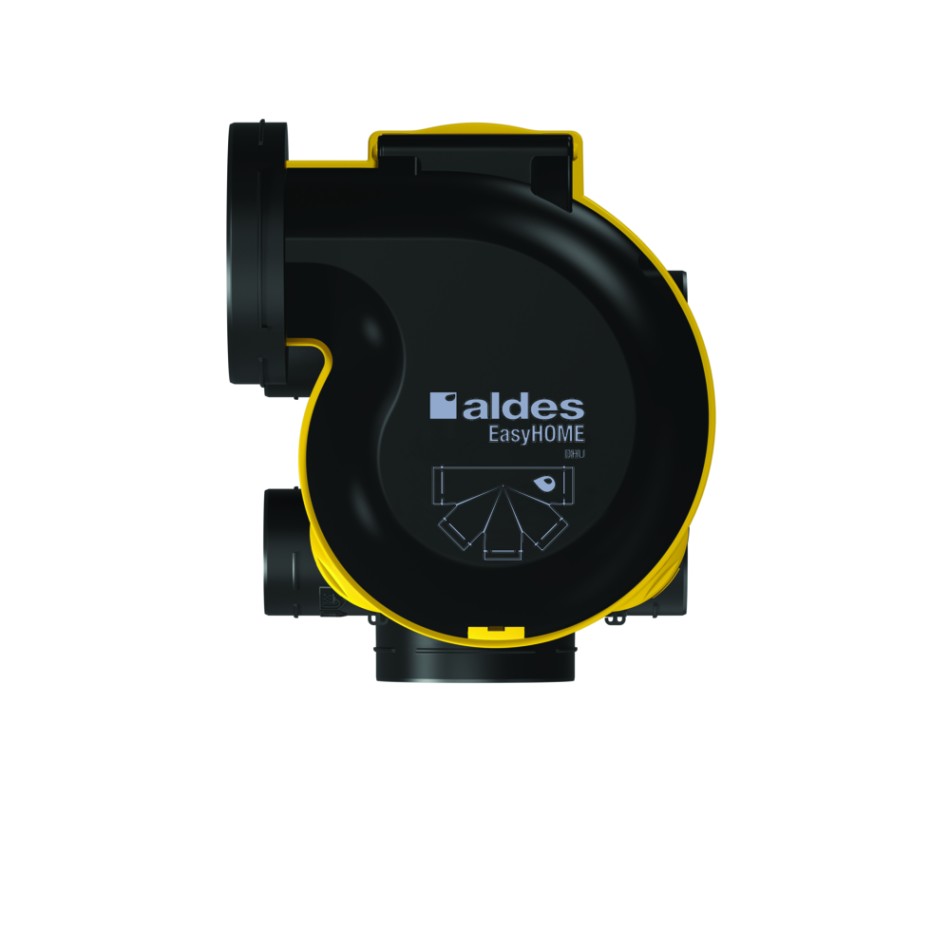 Kit easyhome auto DHU