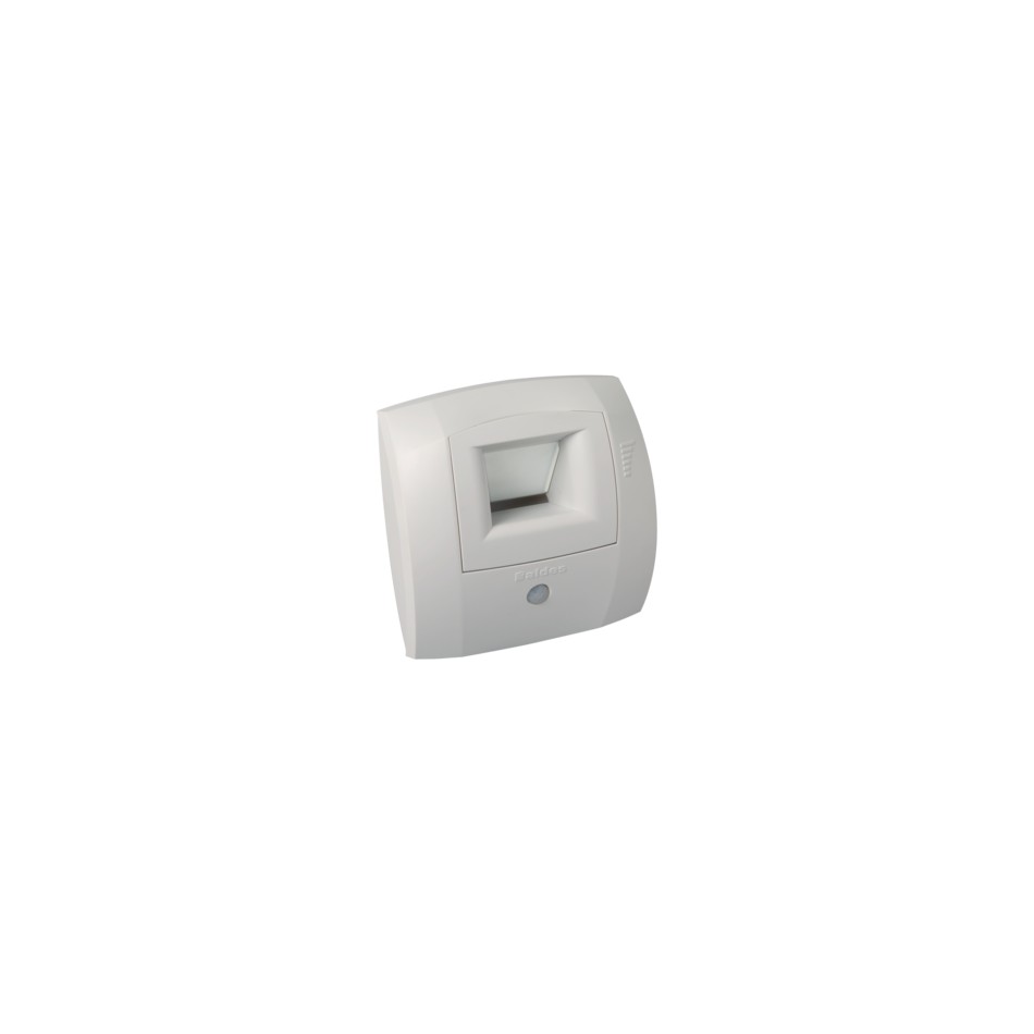 Bouche Bahia WC - Ø 125 mm
