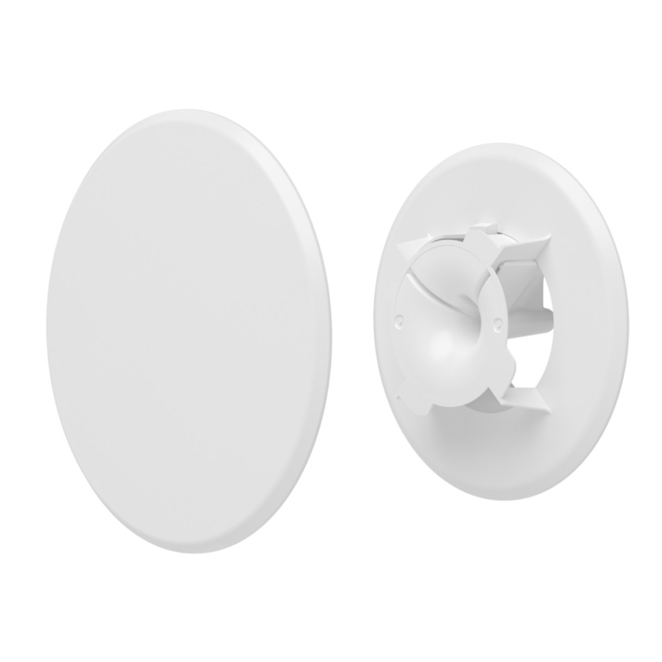Kit R-ColorLINE® Ø 80 mm - Blanc