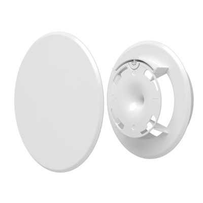 Kit R-ColorLINE® Ø 125 mm - Blanc
