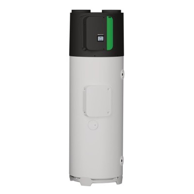 Chauffe-eau thermodynamique T.Flow® 180 L sans ventilateur - Aldes Storeonline