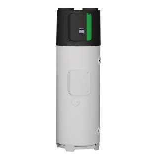 Chauffe-eau thermodynamique T.Flow® 105 L sans ventilateur - Aldes Storeonline