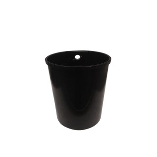 Cuve 3S Noire + Filtre emballé Dyvac, Storeonline