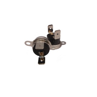 Lot de 2 thermostats 3S Dyvac, Storeonline