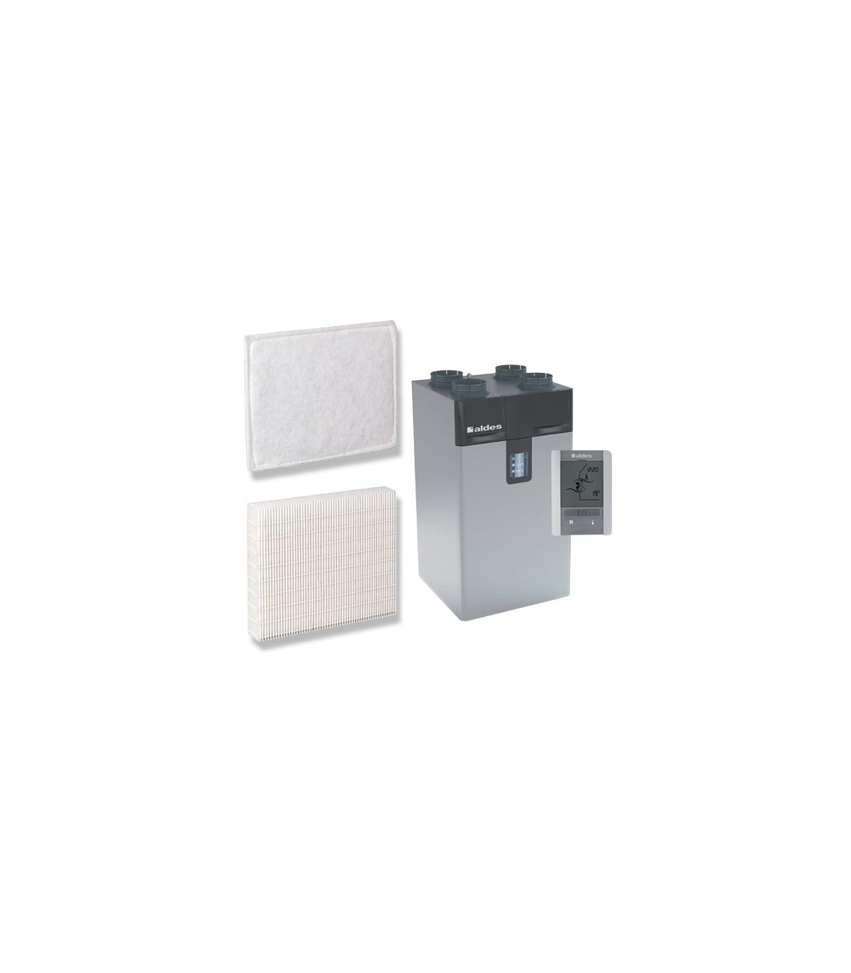 Lot 3 filtres d'origine DEE FLY CUBE 300 et DEE FLY CUBE 370 Store Online — free download