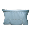 Filtre tissu pour tf/te361-371-381
